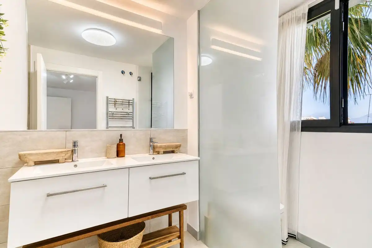 Apartamento con piscina en venta en Alcorrín, imagen 11