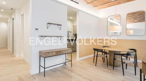 Foto 3 de Apartament de lloguer a El Poblenou, Barcelona