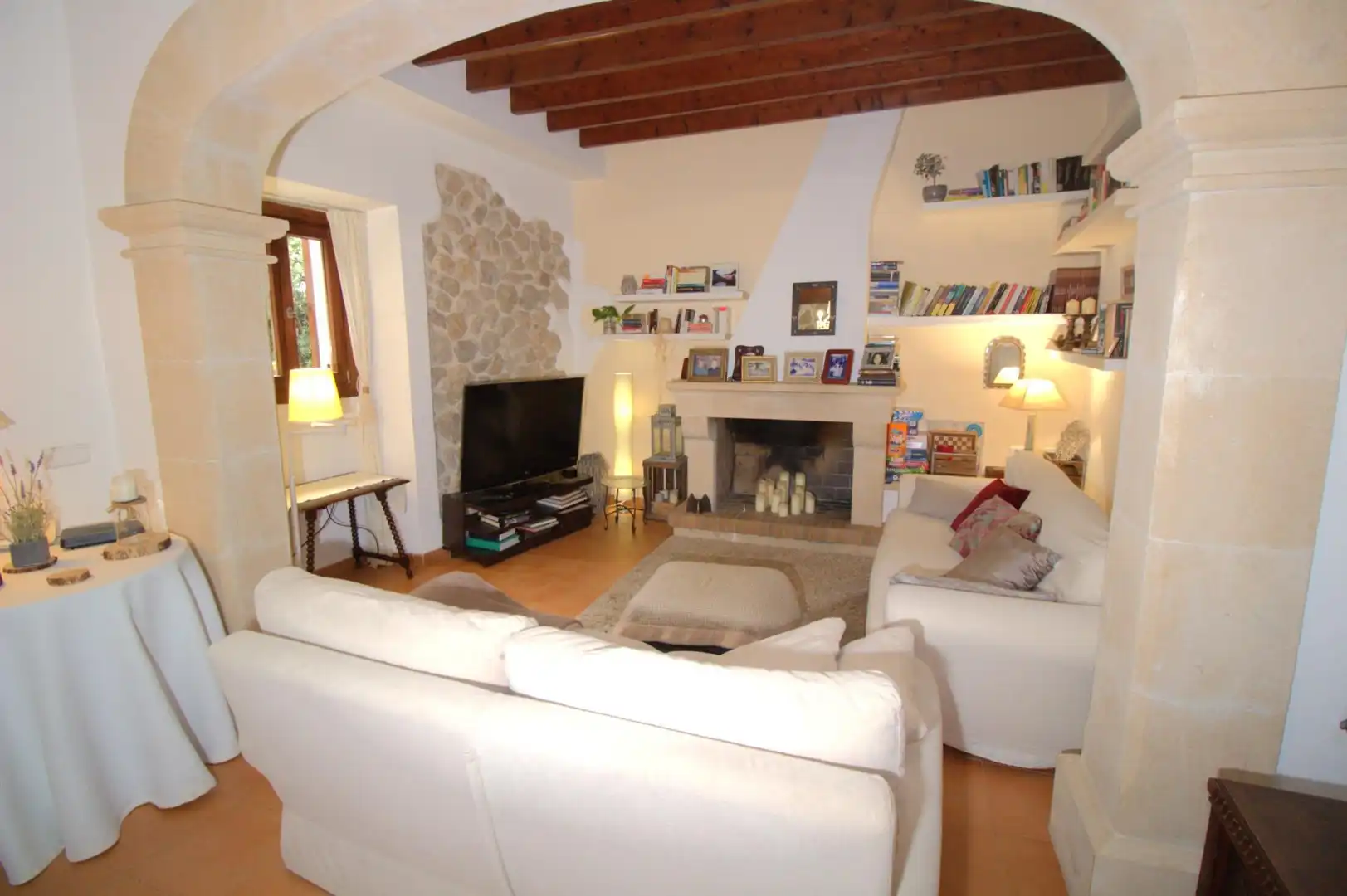Villa zum Verkauf in Selva, imagen 11