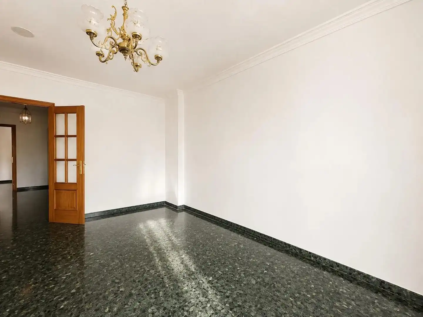 Piso con jardín en venta en Loja, imagen 4