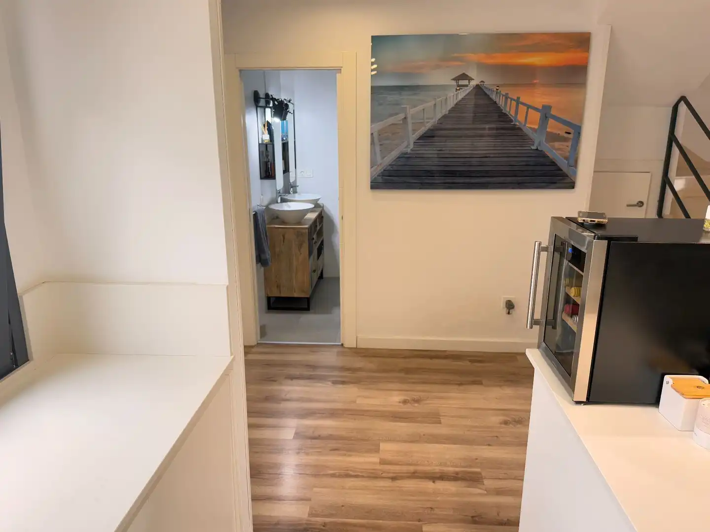 Adosado en venta en José María Cagigal, imagen 19