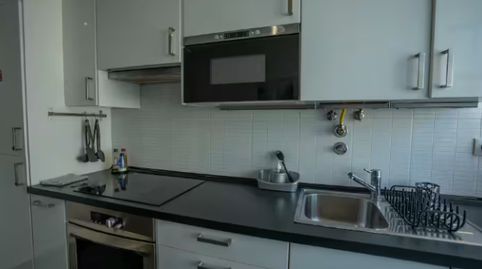 Foto 4 de Apartament en venda a Moral 26, Centro, Jerez de la Frontera