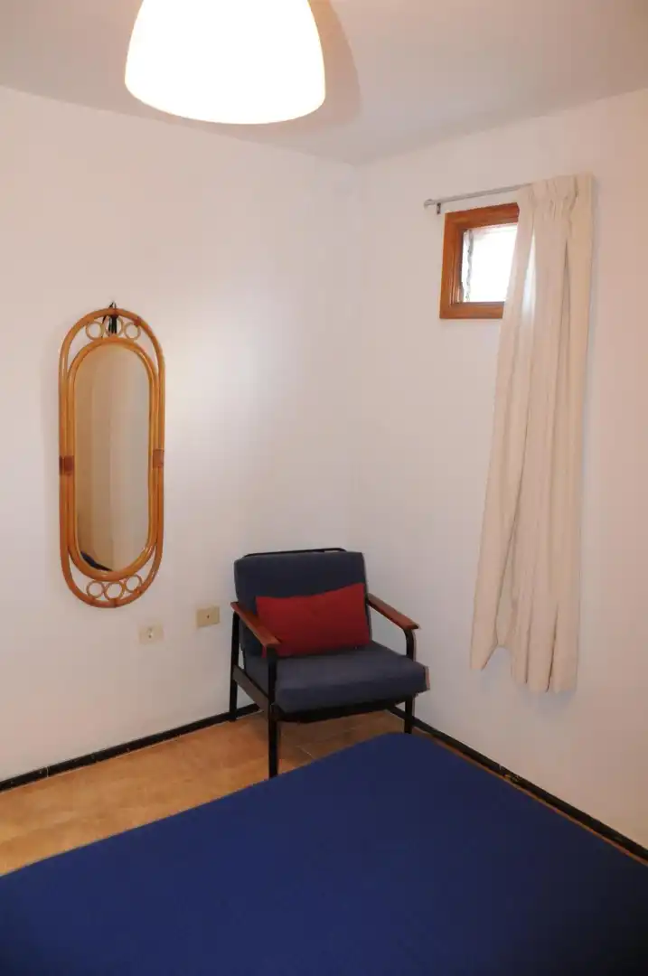 Wohnung zur Miete in Playa del Hombre - Taliarte - Salinetas