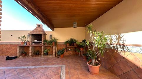 Foto 3 de Casa o xalet en venda a Camino Algarrobo - Las Arenas, Málaga
