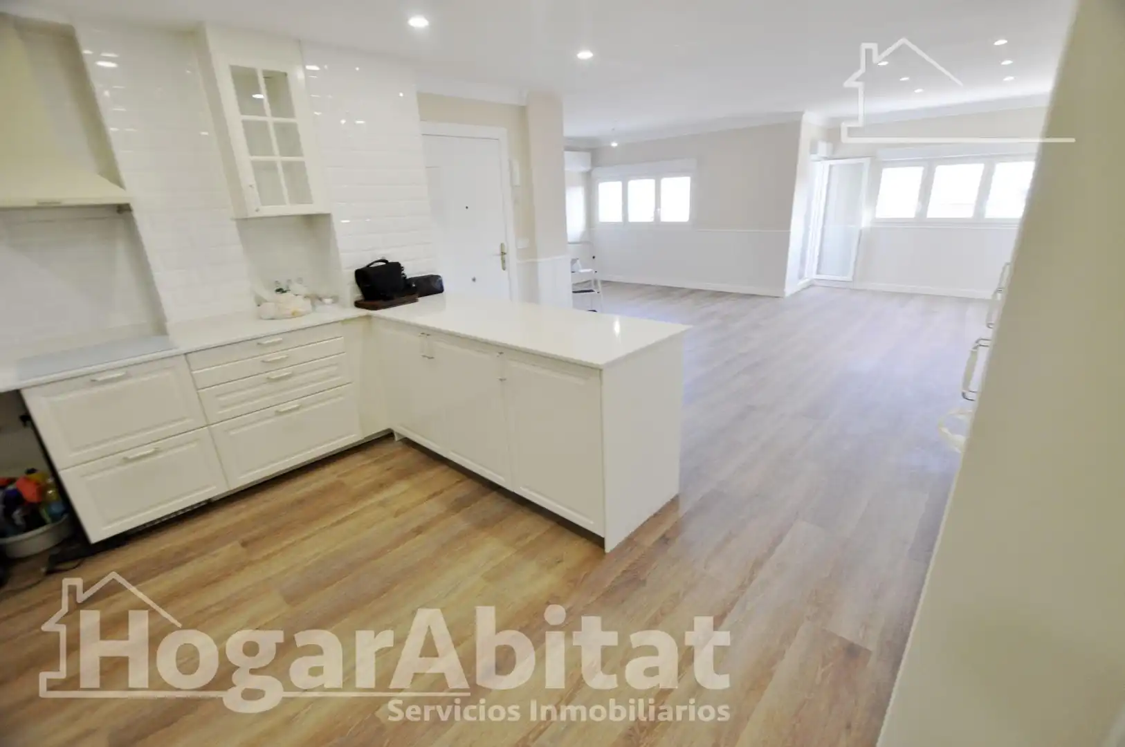 Flat with terrace for sale in Calle de San Vicente Mártir, imagen 31
