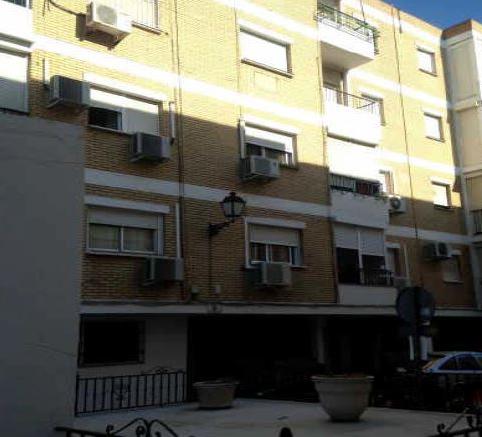 Foto 2 von Wohnung zum Verkauf in C/ Antonio Mairena, Las Almenas, Tomares