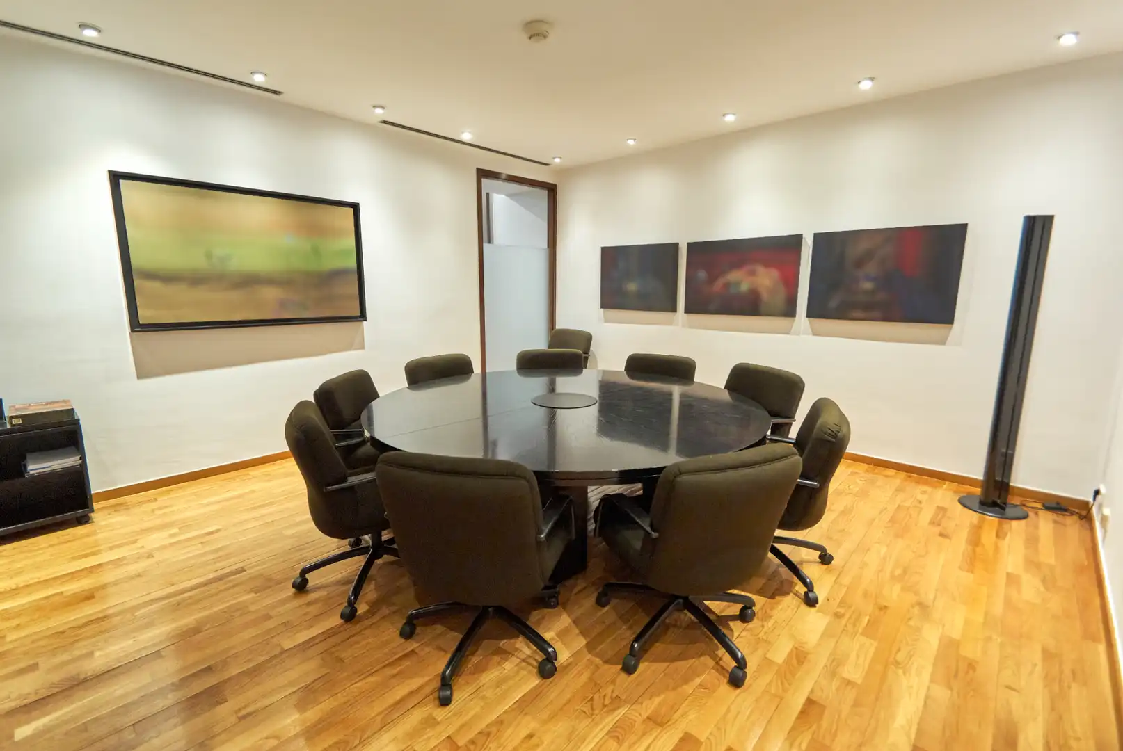 Oficina en venta en Carrer de Freixa, Sant Gervasi- Galvany