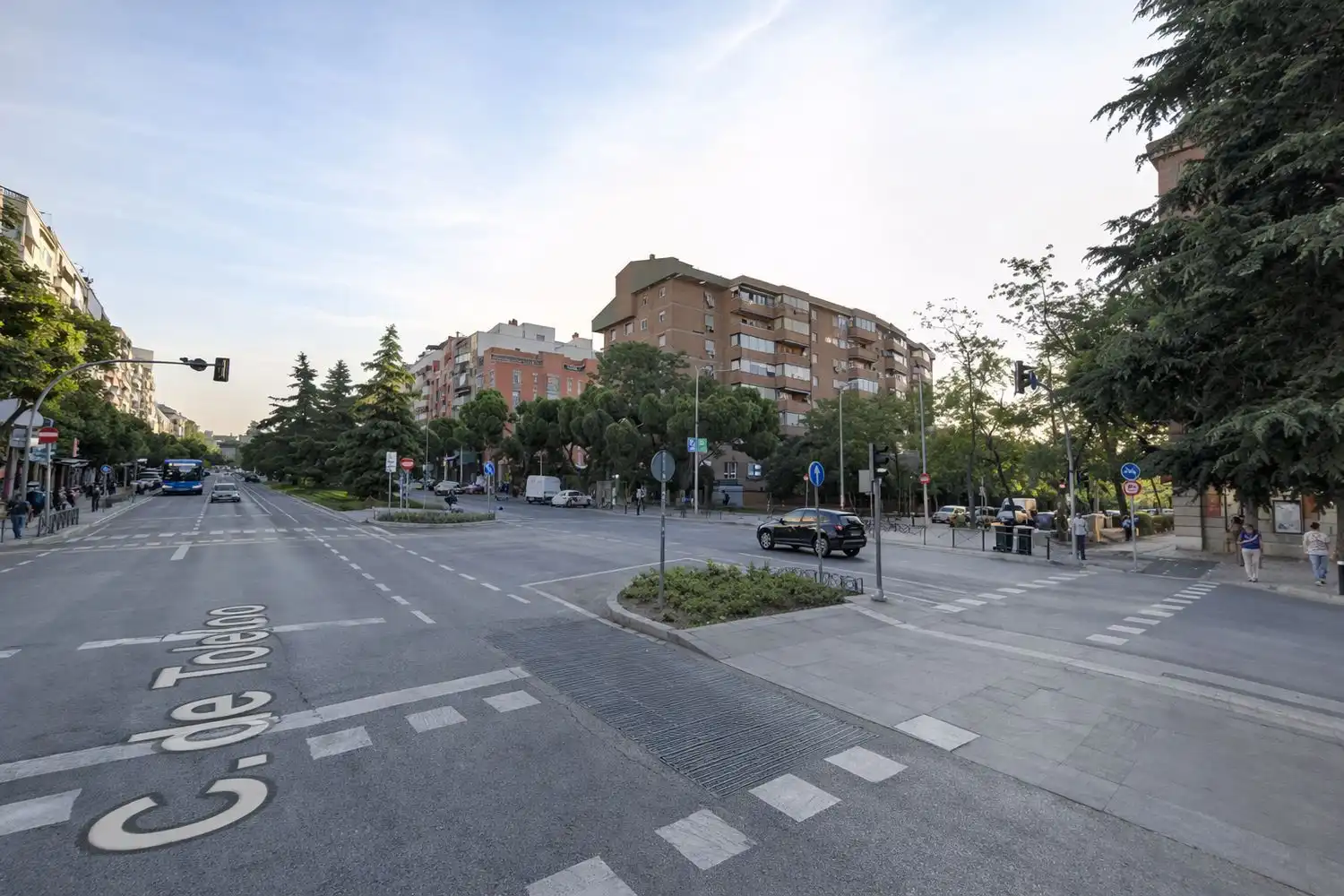 Einzelparkplatz zum Verkauf in Calle de Toledo, imagen 9