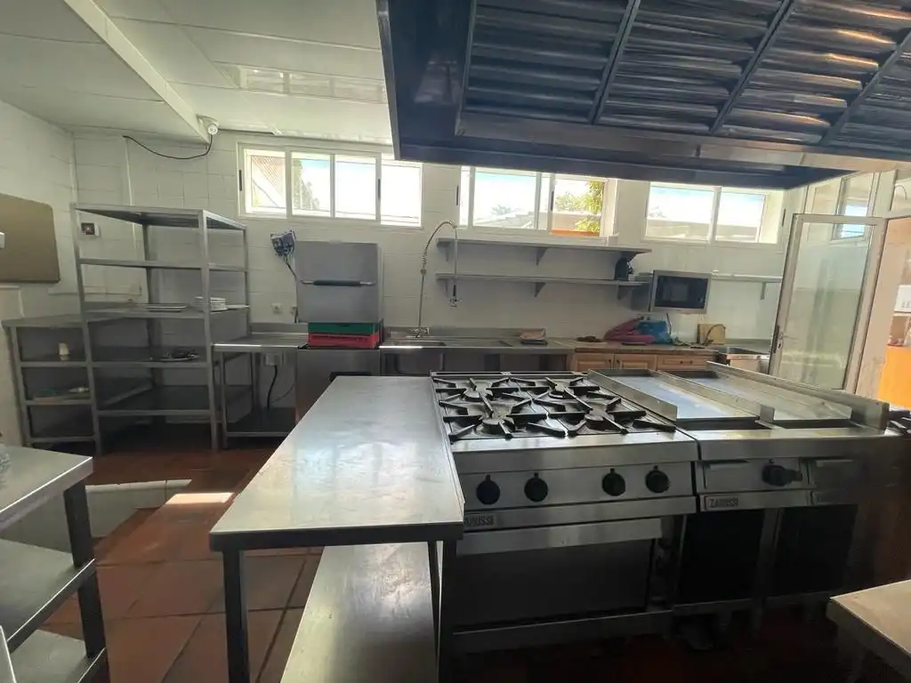 Local comercial en alquiler en Calle Gamazo, imagen 16