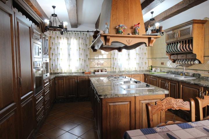 Foto 1 de Casa adosada en venda a Villanueva de la Concepción, Málaga
