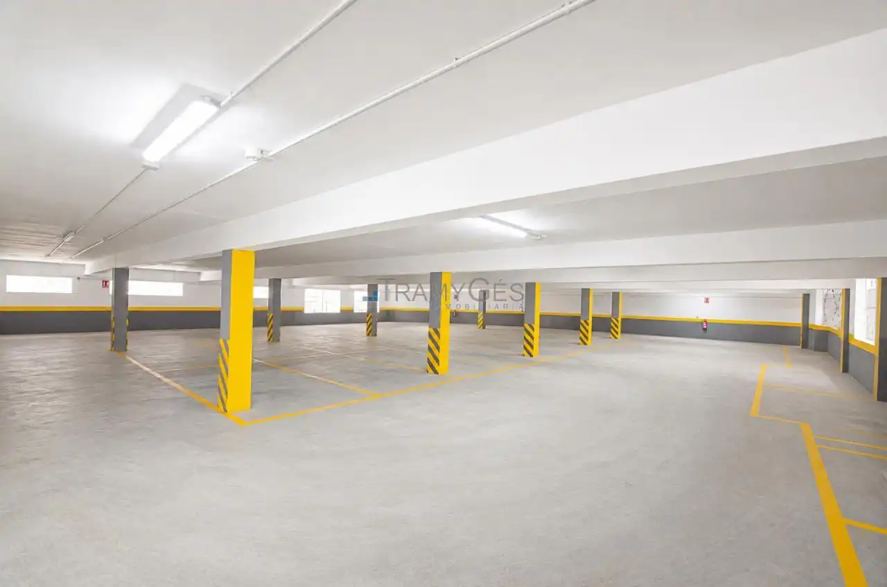 Parking de Garaje en venta en A Guarda  