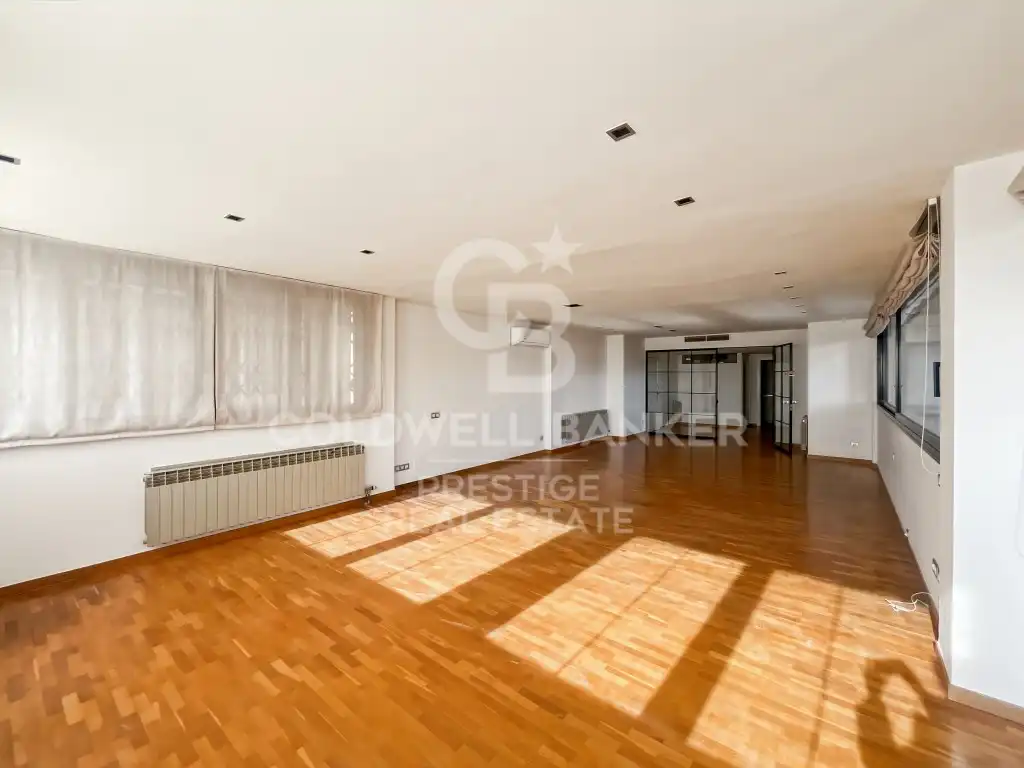 Piso con piscina en venta en Calle Finestrelles, imagen 8