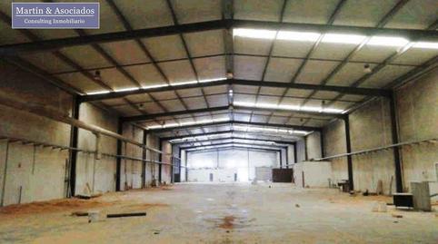 Photo 2 of Industrial buildings for sale in  Polígono 4 Paraje 10 Cañetejo el, 141, Villa del Río, Córdoba