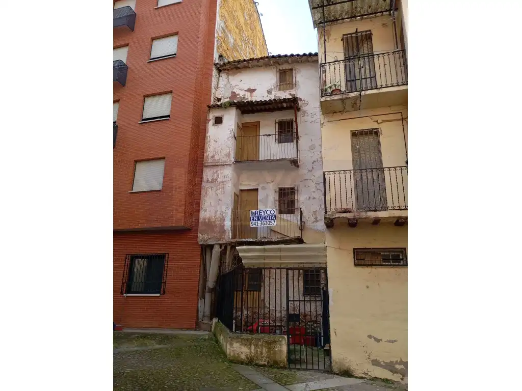 Casa in vendita a Nájera, imagen 3