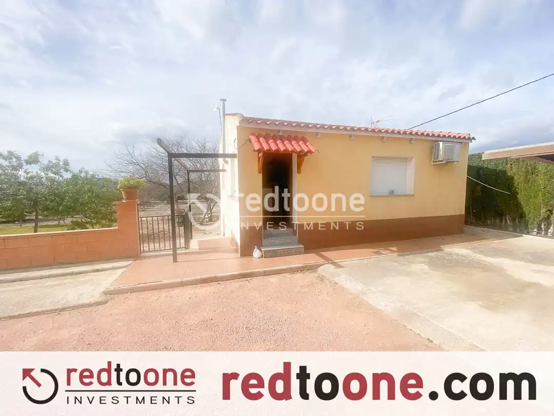 Villa avec piscine à vendre à Novelda, imagen 93