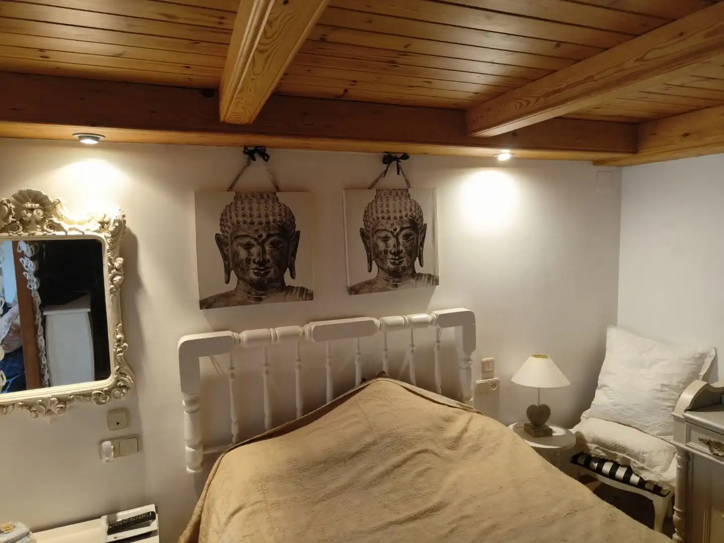 Flat for sale in Plaça Molí de la Vila, 1, La Pobla de Lillet