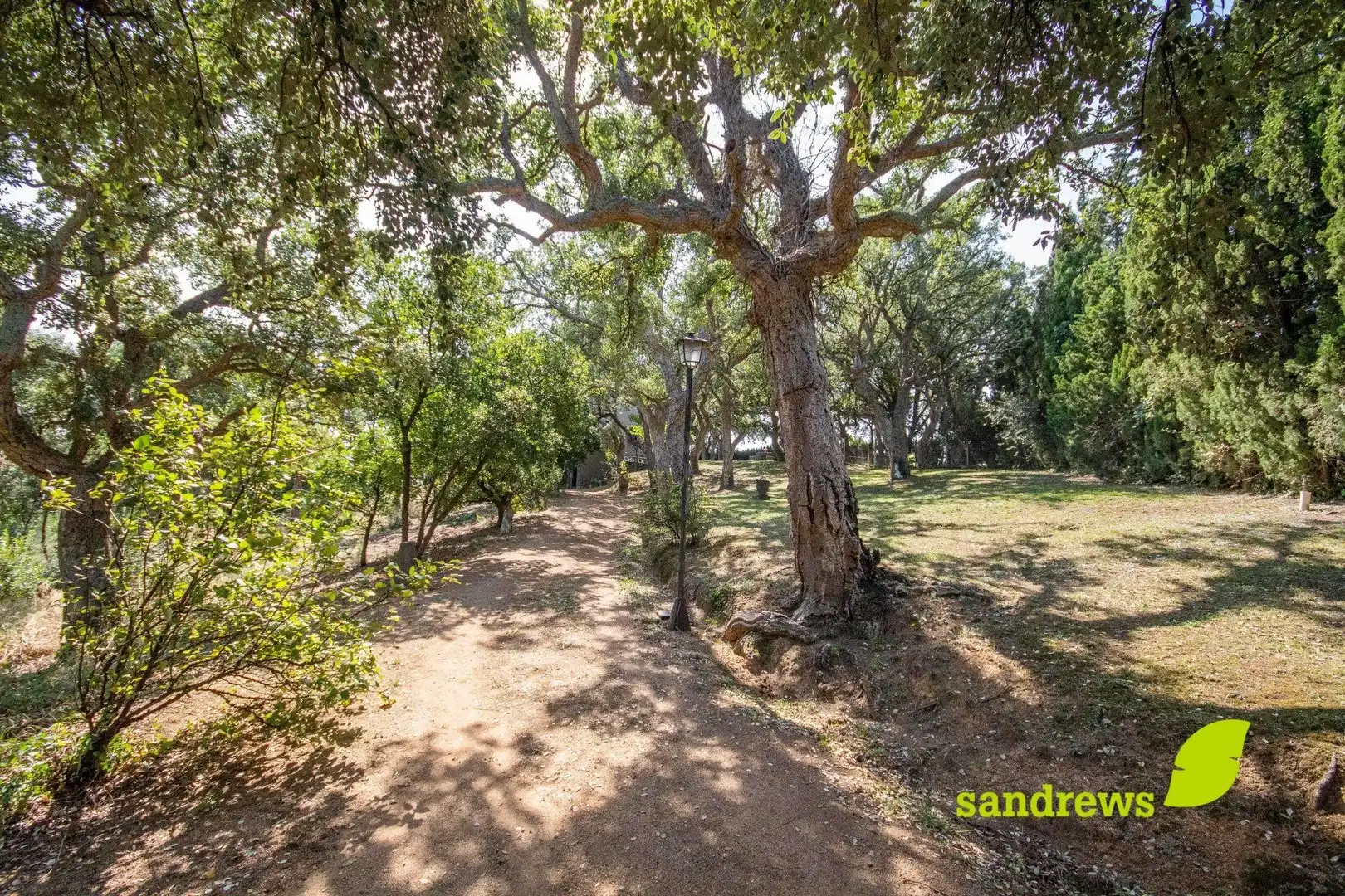 Casa o xalet en venda en Darnius amb Calefacció, Jardí privat i Terrassa