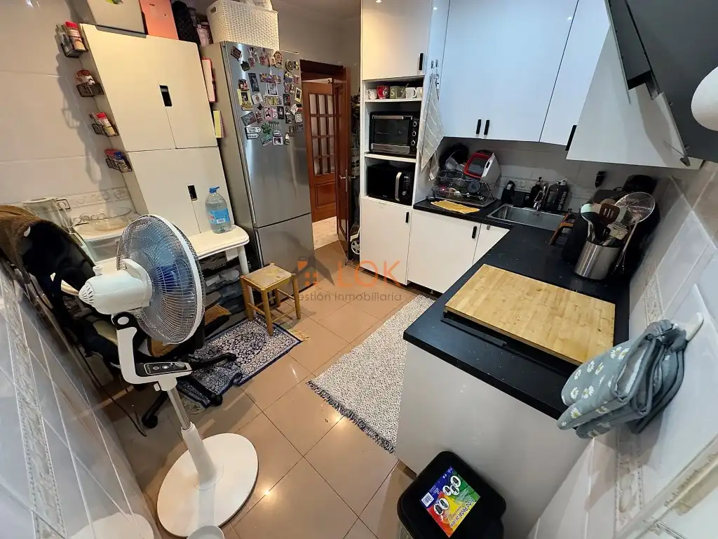 Cuina de Pis en venda en Málaga