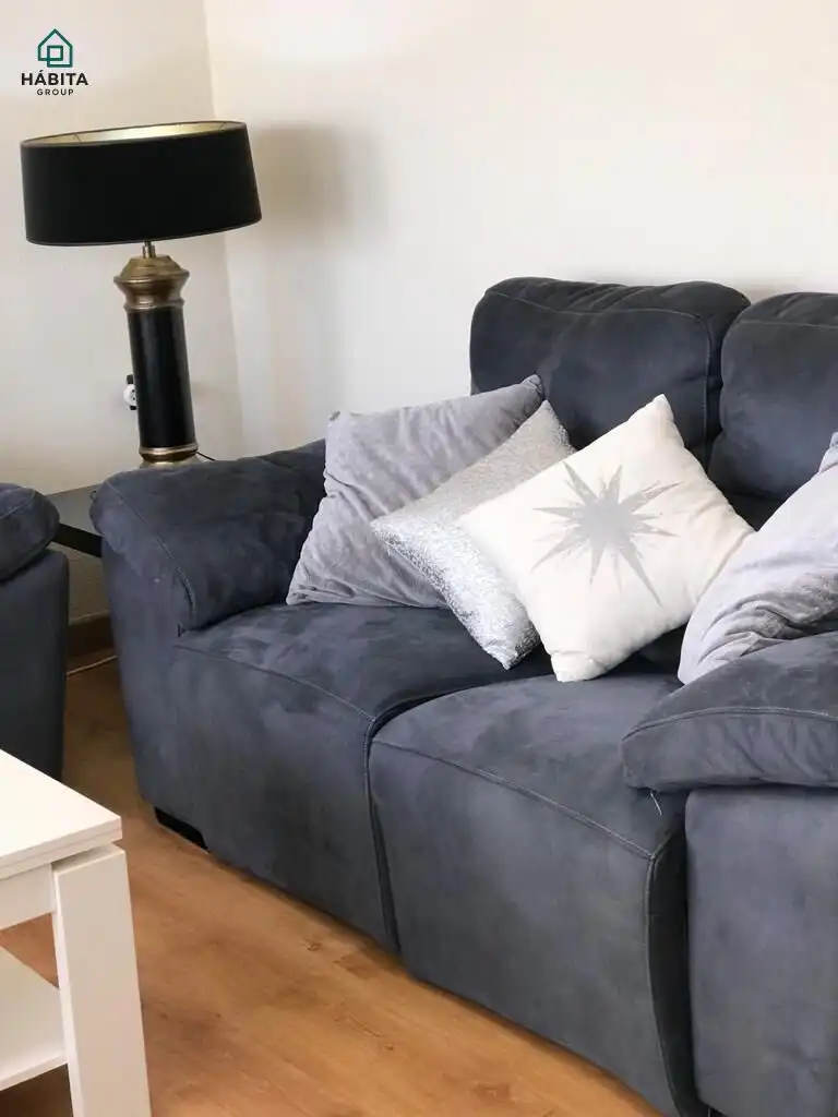 Apartament amb terrassa en venda a Centro, imagen 7