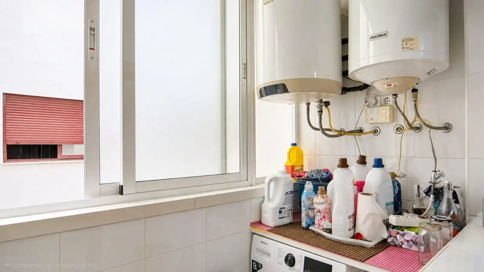 Appartement avec terrasse à vendre à Pedanías Este, imagen 11