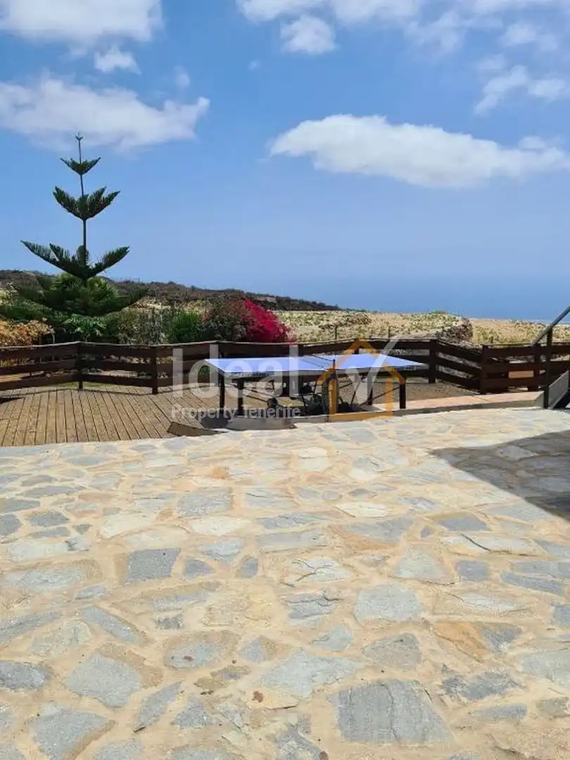 Casa amb piscina en venda a San Miguel, imagen 22