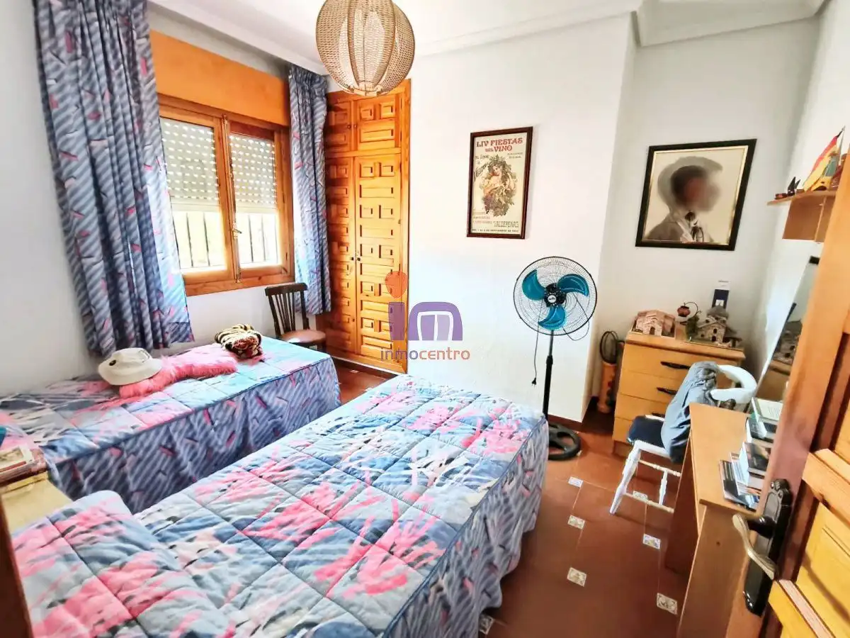 Chalet en venta en Valdepeñas, imagen 21
