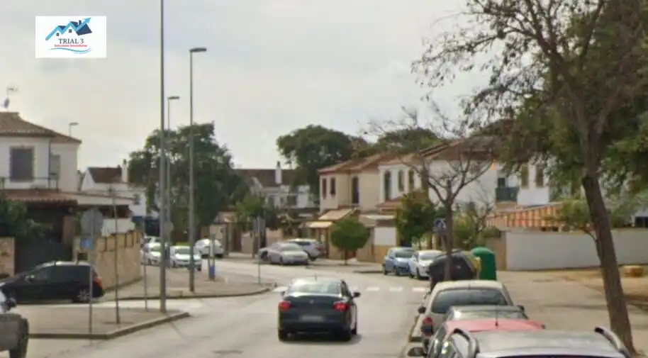 Adossat amb terrassa en venda a Calle TORRE DEL TAJO, imagen 3
