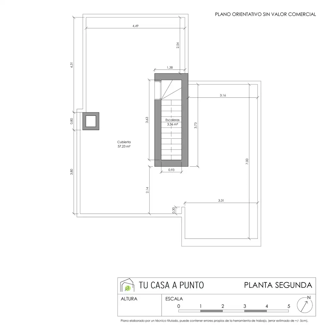 Villa avec piscine à vendre à Sur - PAU 4, imagen 42