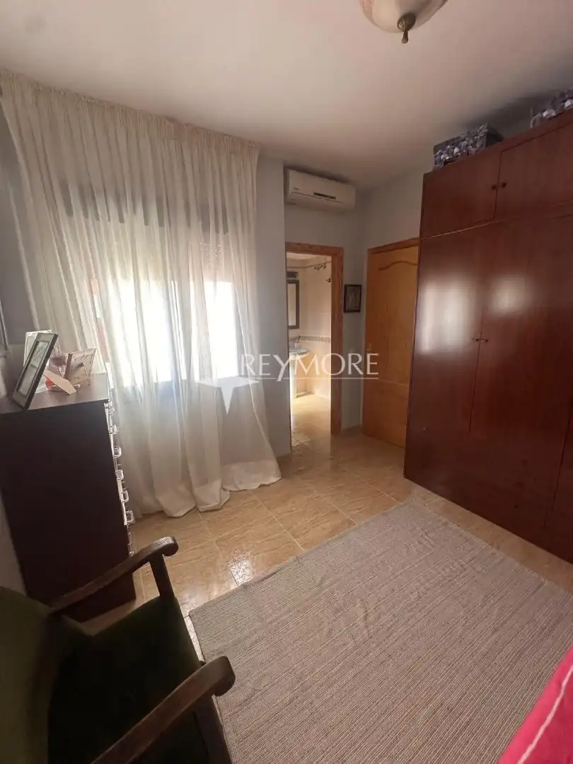 Habitación de Casa o chalet en venta en La Victoria con Aire acondicionado, Calefacción y Trastero