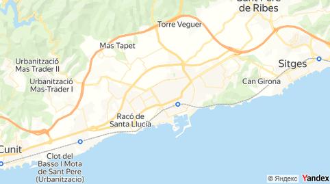 Foto 5 von Wohnung zum Verkauf in Centre Vila, Vilanova i la Geltrú