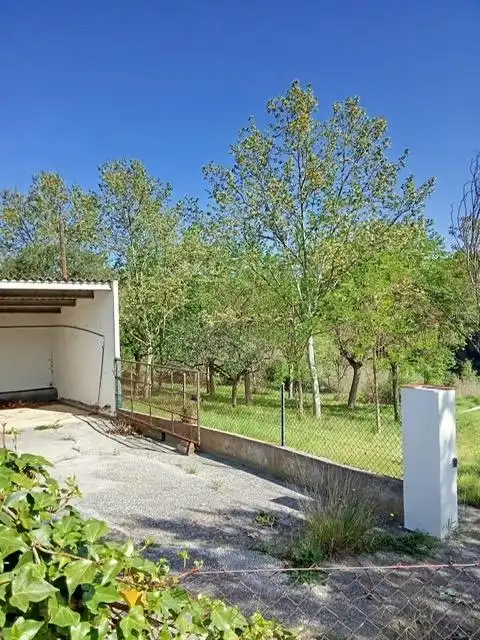 Casa o xalet en venda en Sant Llorenç d'Hortons amb Calefacció, Jardí privat i Terrassa