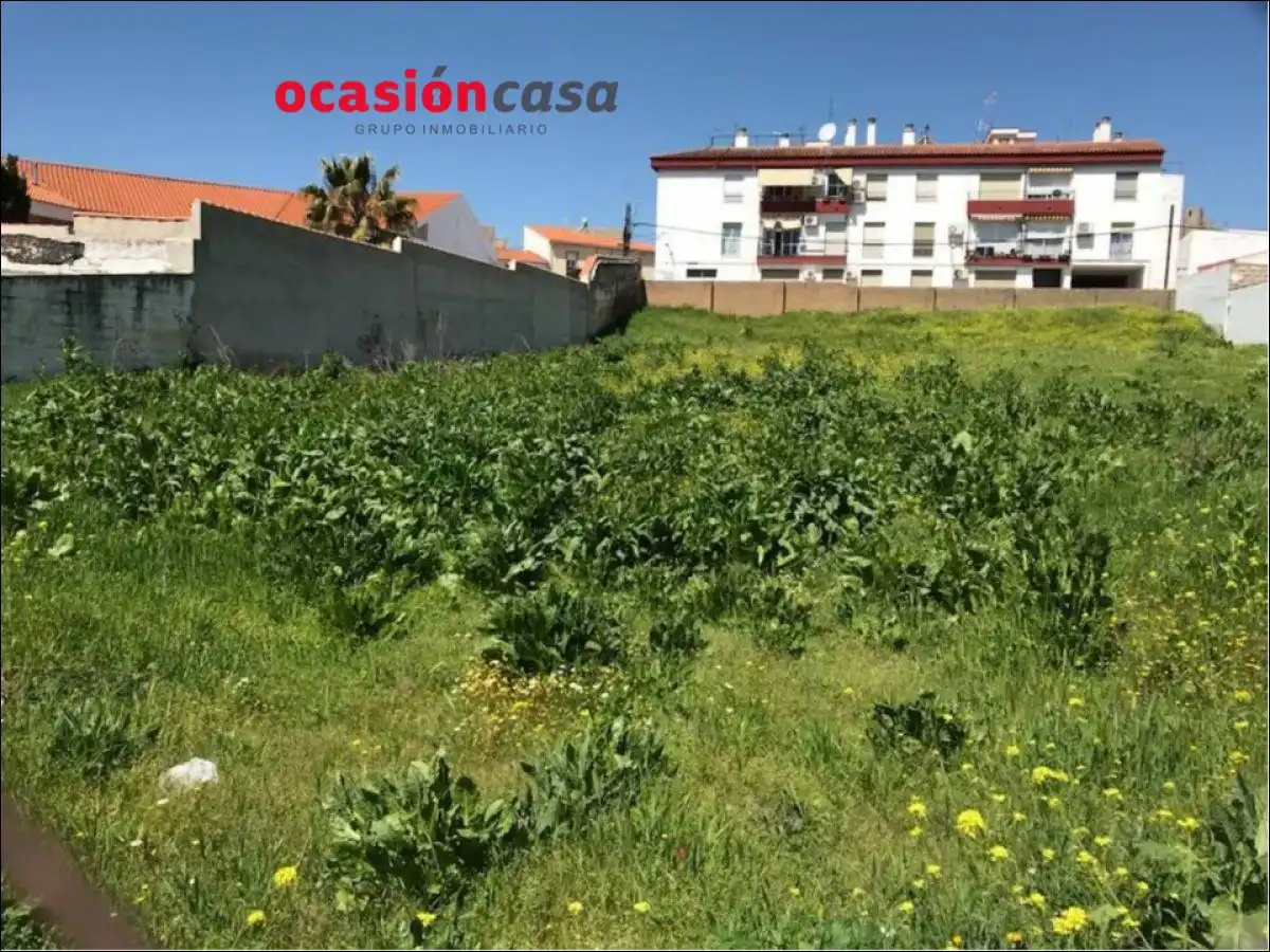 2 SOLARES DE 450 M2 CADA UNO A LA VENTA EN BELMEZ, imatge 3
