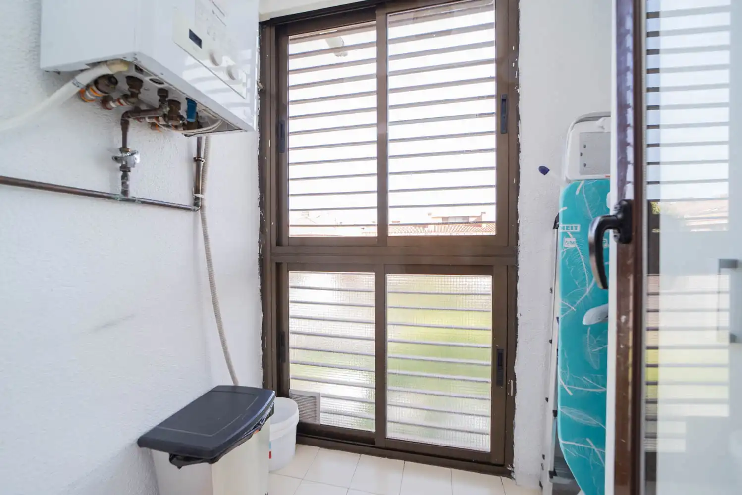 Terrassa de Pis en venda en Villanueva del Pardillo amb Aire condicionat, Calefacció i Moblat