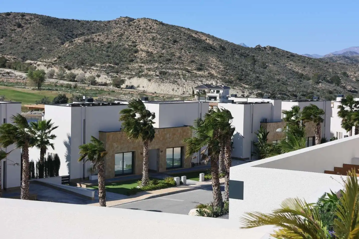 Apartment with pool for sale in Monforte del Cid, imagen 16