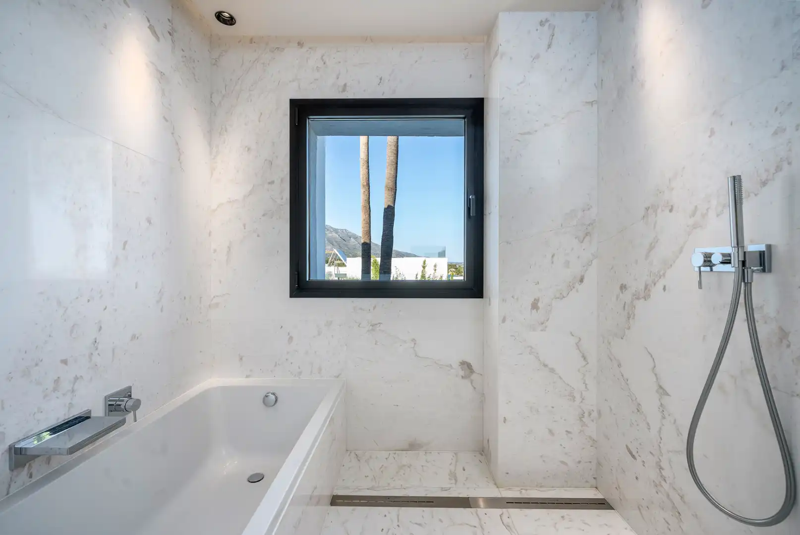 Casa con piscina en venta en Marbella Centro, imagen 19
