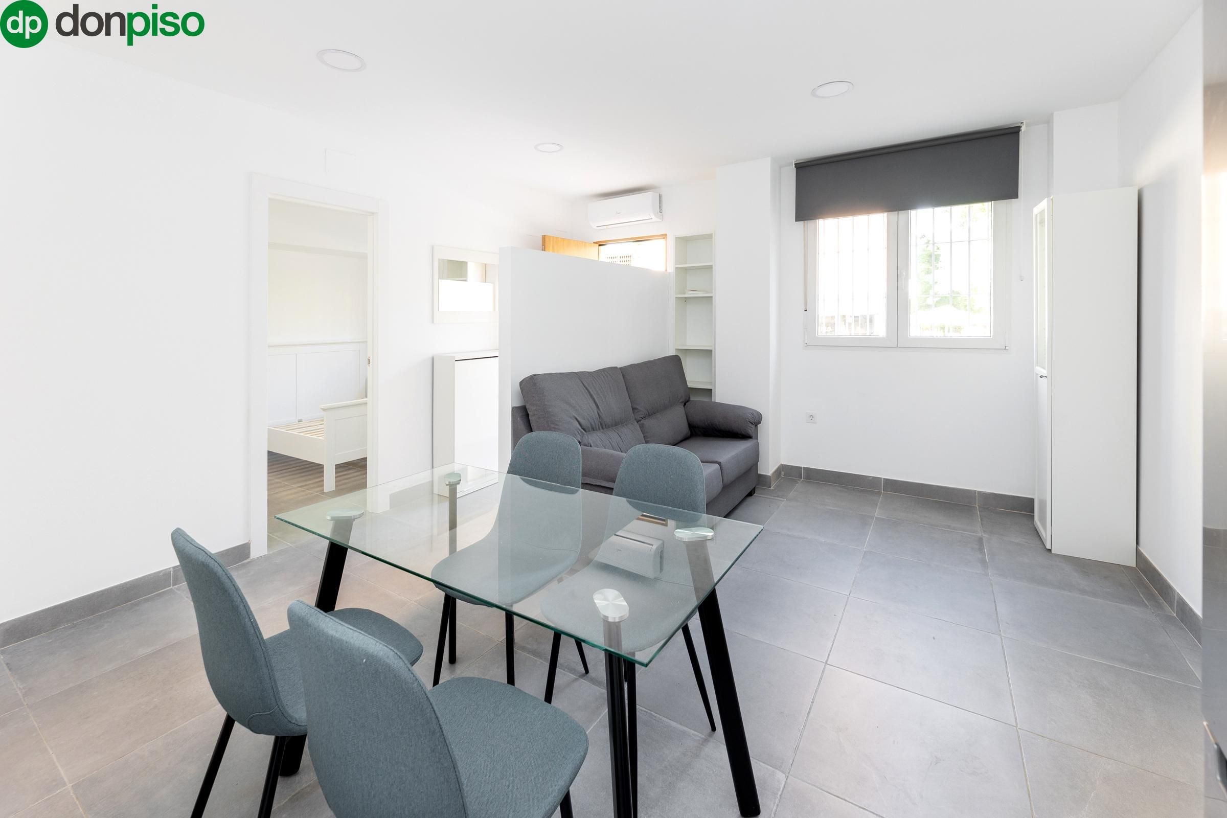 Apartament en venda a Calle Friburgo, San Francisco Javier