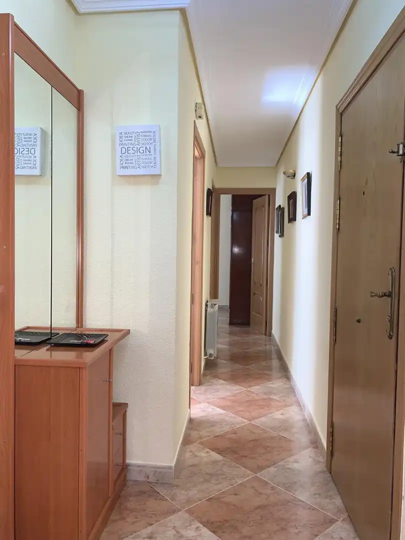Flat for rent in Calle del Lago Leman, Casco histórico de Vicálvaro