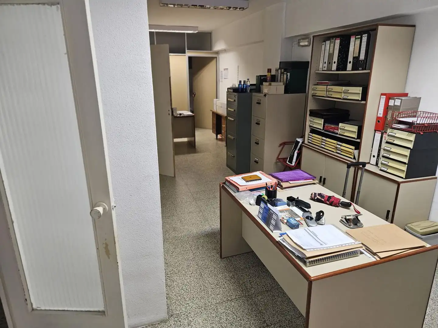 Local comercial de lloguer a Pérez Galdós, imagen 9