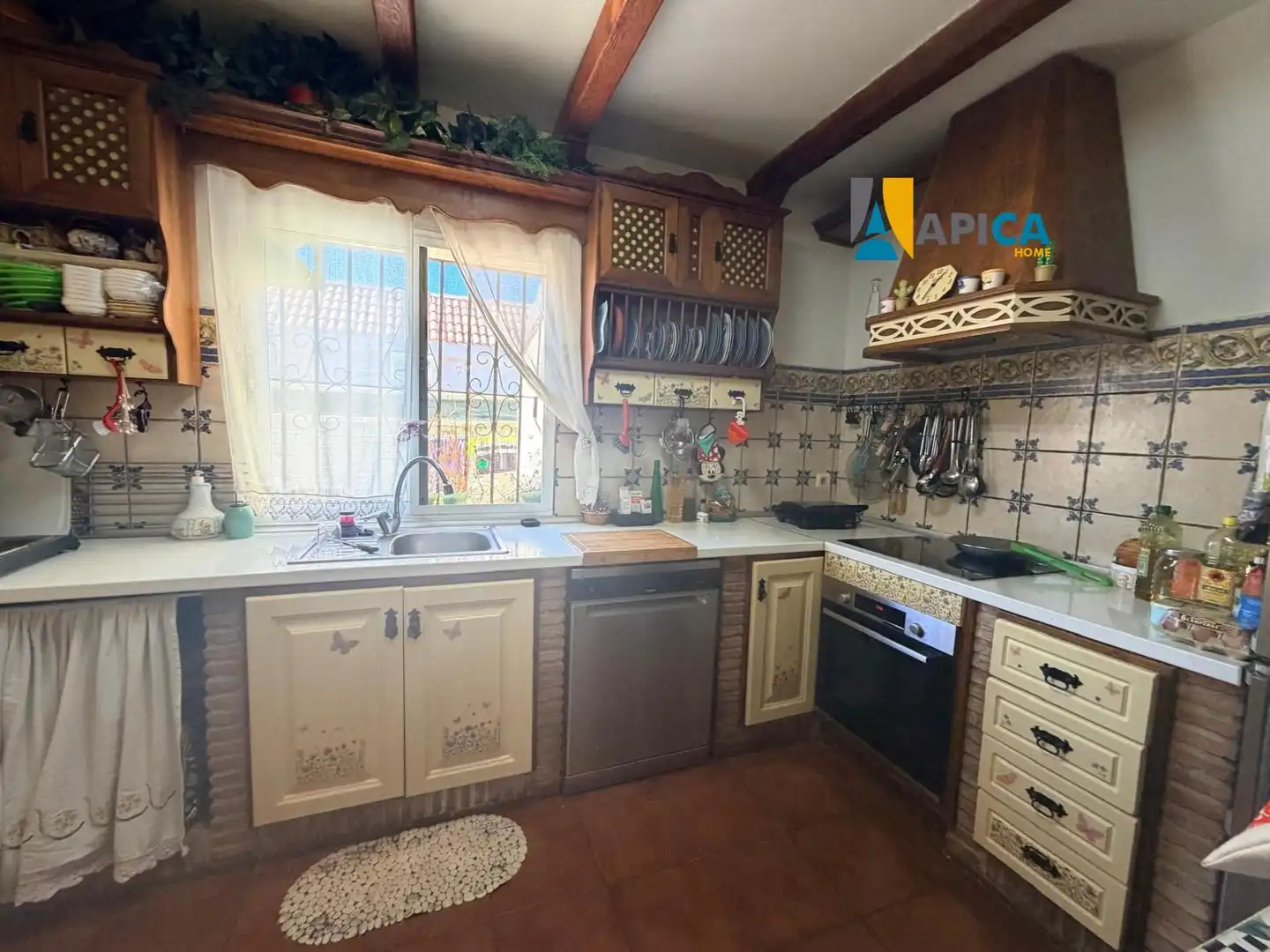 Casa a schiera con piscina in vendita a Los Barrios, imagen 6