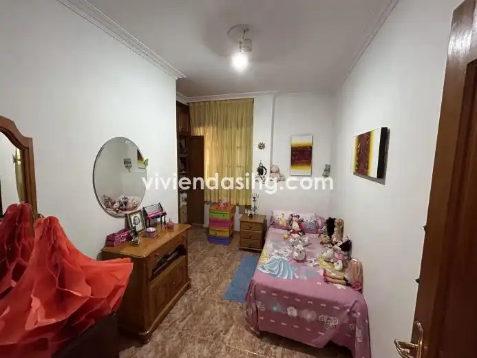 Habitación de Casa o chalet en venta en Los Realejos con Jardín privado, Terraza y Amueblado