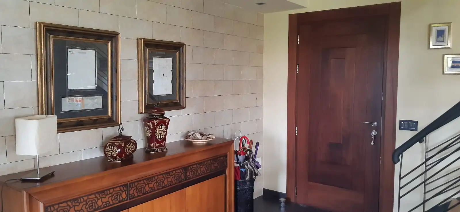 Casa o xalet de lloguer en Onzonilla amb Jardí privat, Parquet i Moblat