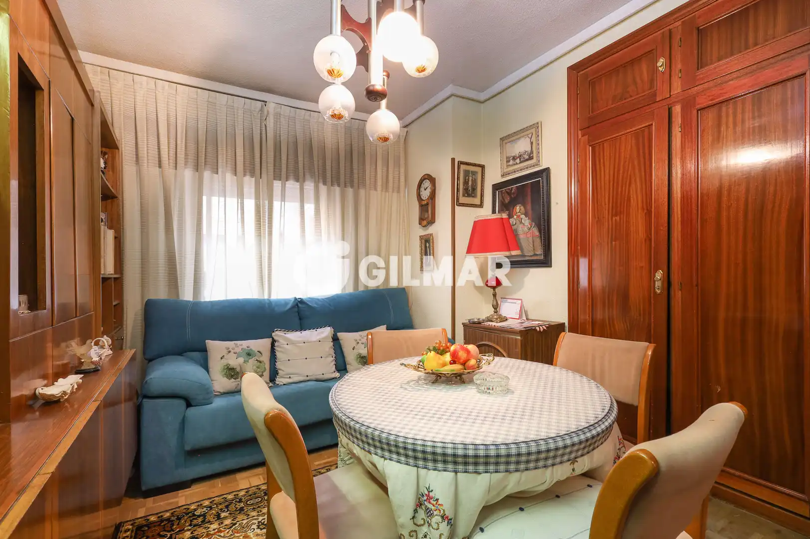 Appartement avec terrasse à vendre à Arganzuela, imagen 18