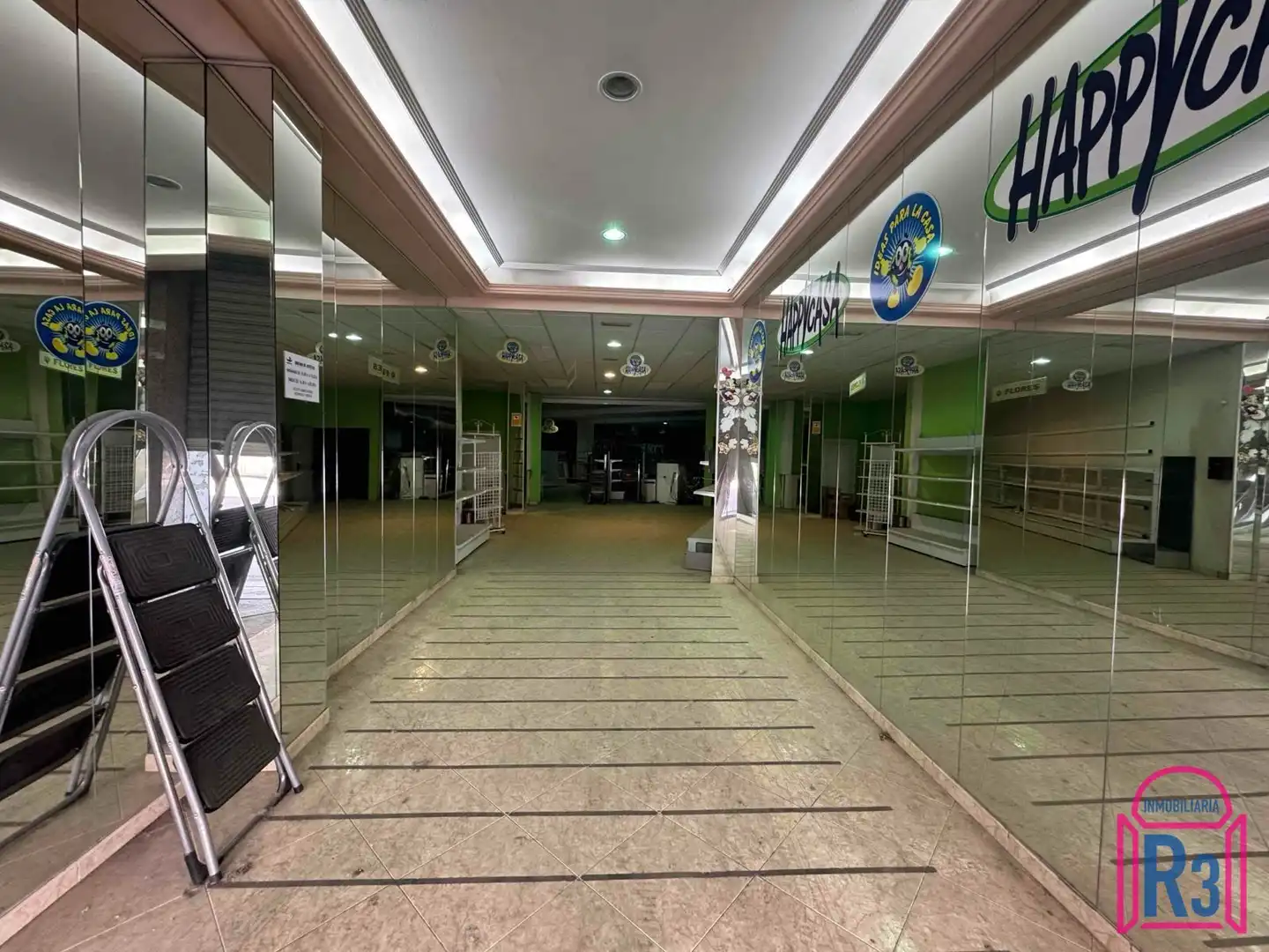 Business premises to rent in Ramiro Valbuena, imagen 2