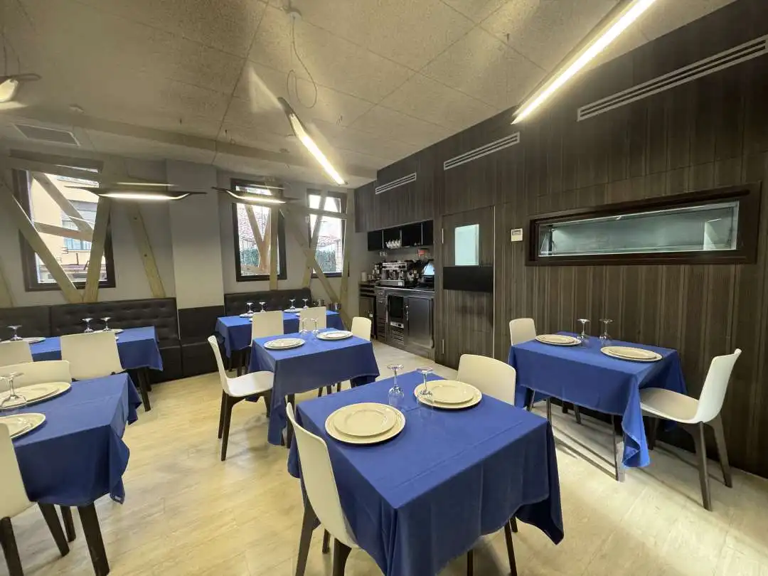 Local commercial à vendre à Antzuola, imagen 7