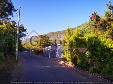 Terreno rústico en venta en Camino Lomo de la Viuda 56