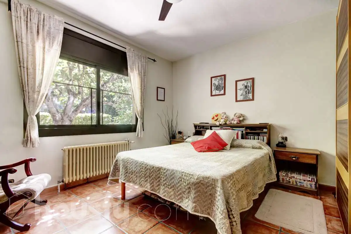 Casa con piscina en venta en Avinguda de Corbera ., imagen 14