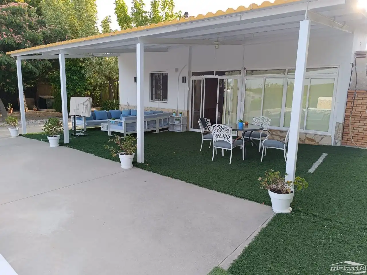 Maison avec piscine à vendre à Las Vegas - Campoaras, imagen 35