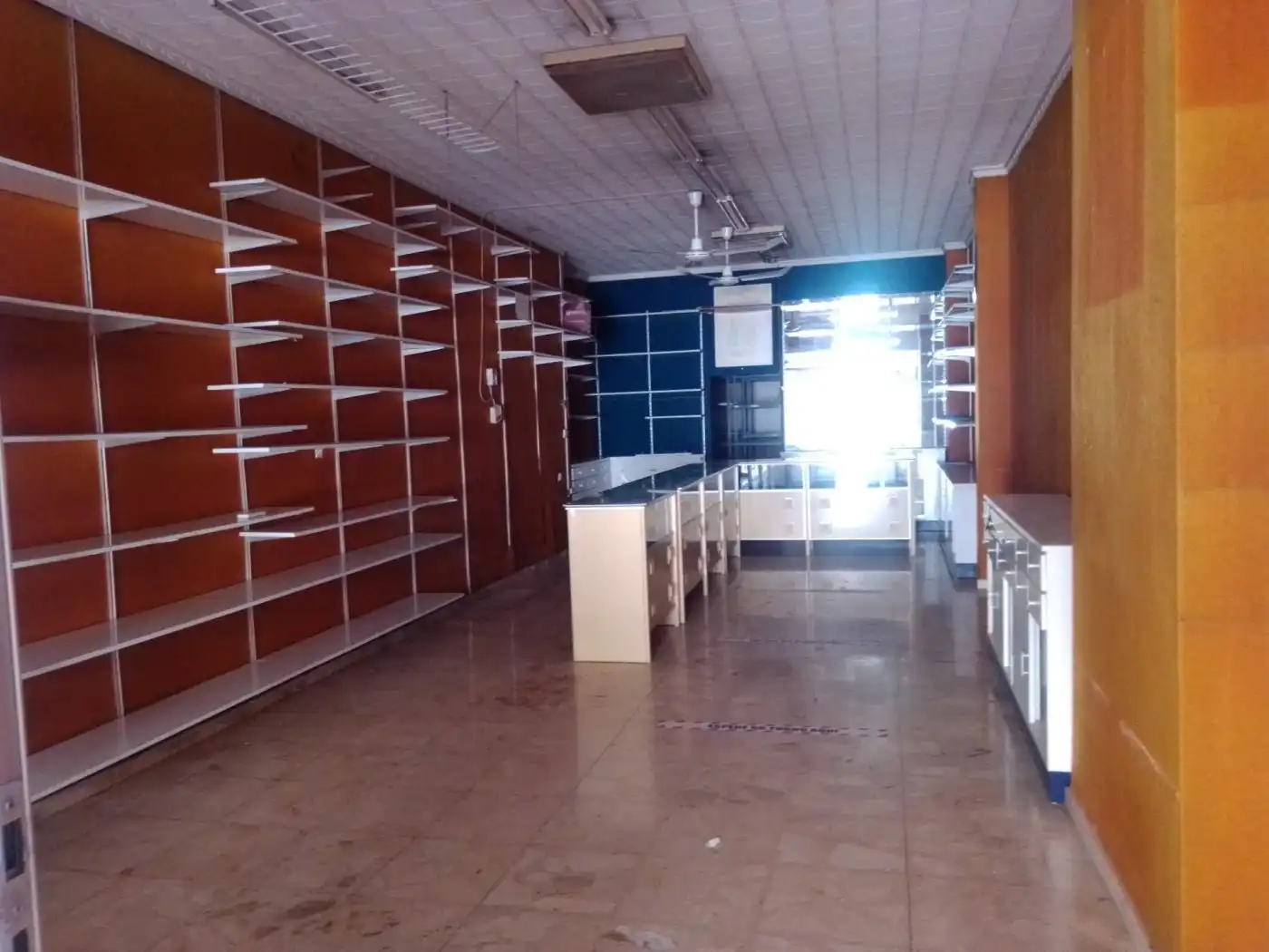 Gewerbefläche zur Miete in El Ejido Ciudad, imagen 2