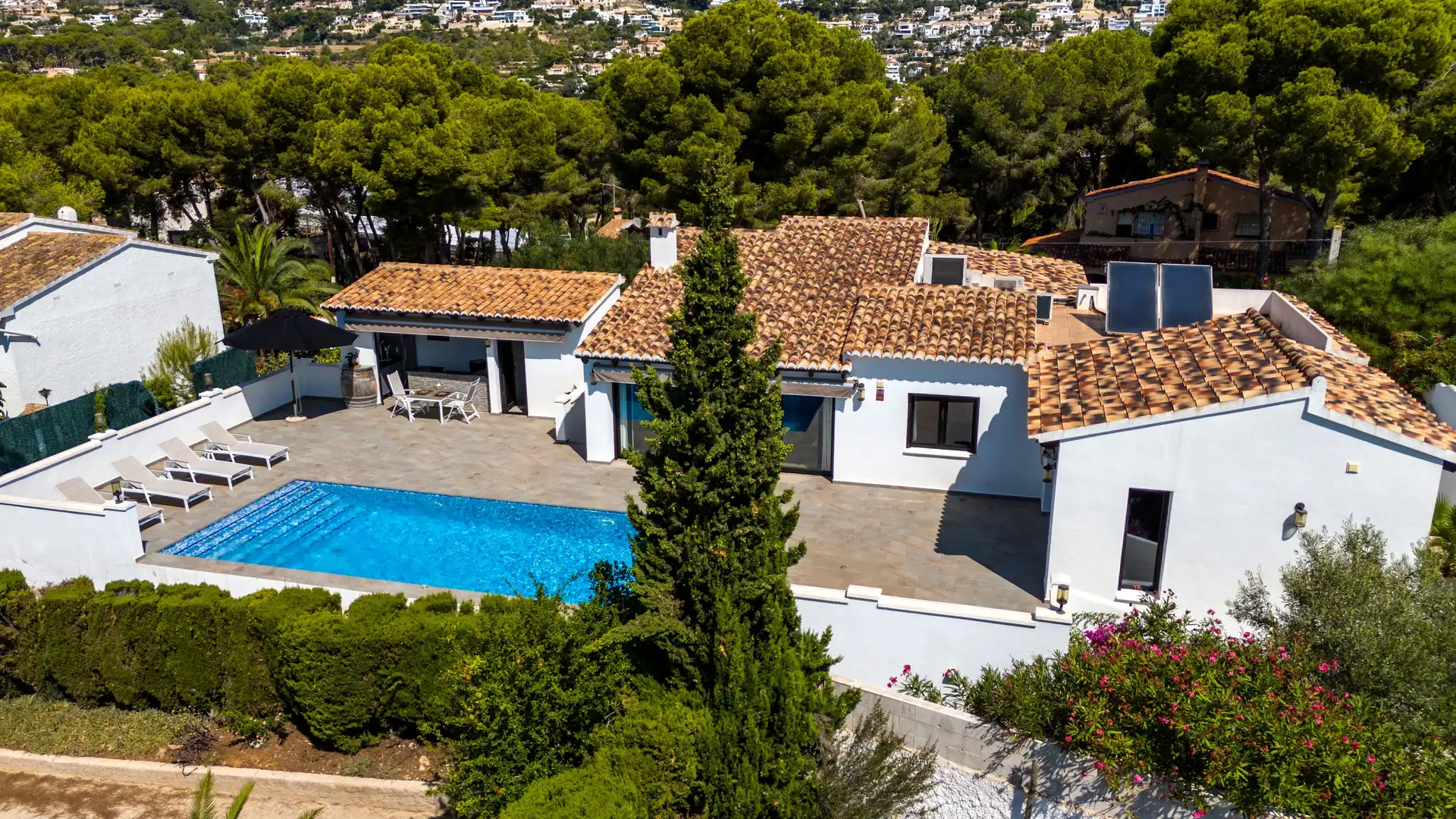 Maison avec jardin à vendre à Calle MANZANO, imagen 44