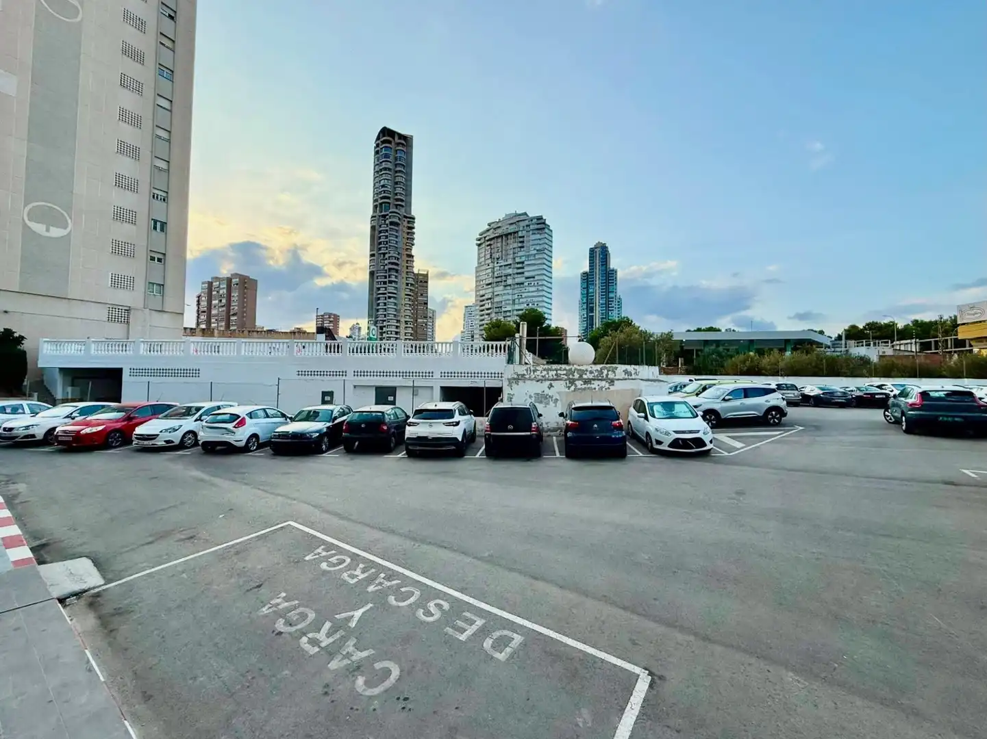 Apartament amb piscina en venda a Levante Alto, imagen 30